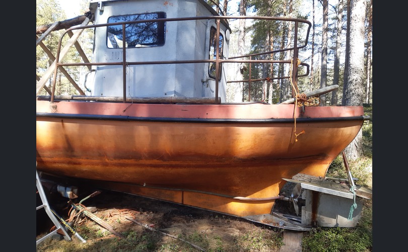 Omavalmiste Omavalmiste-kuva-3